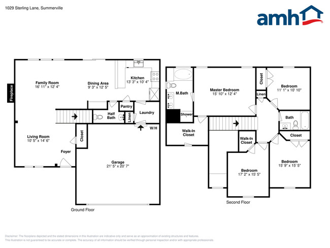 Building Photo - 1029 Sterling Lane