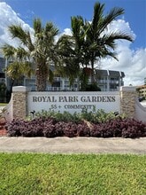 Building Photo - 6550 Royal Palm Blvd