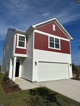 Building Photo - 643 Olympia St