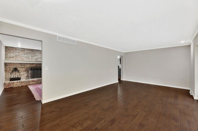 Foto del edificio - Charming Ranch in Rockwood!