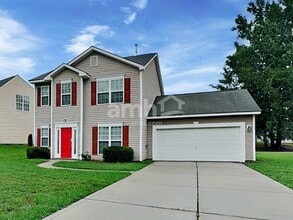 Building Photo - 10540 Gold Pan Rd