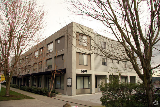 Building Photo - Park Meadow Apartments