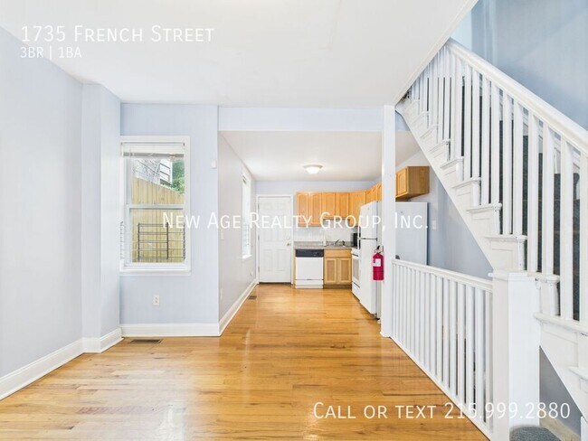 Foto del edificio - 1735 French St