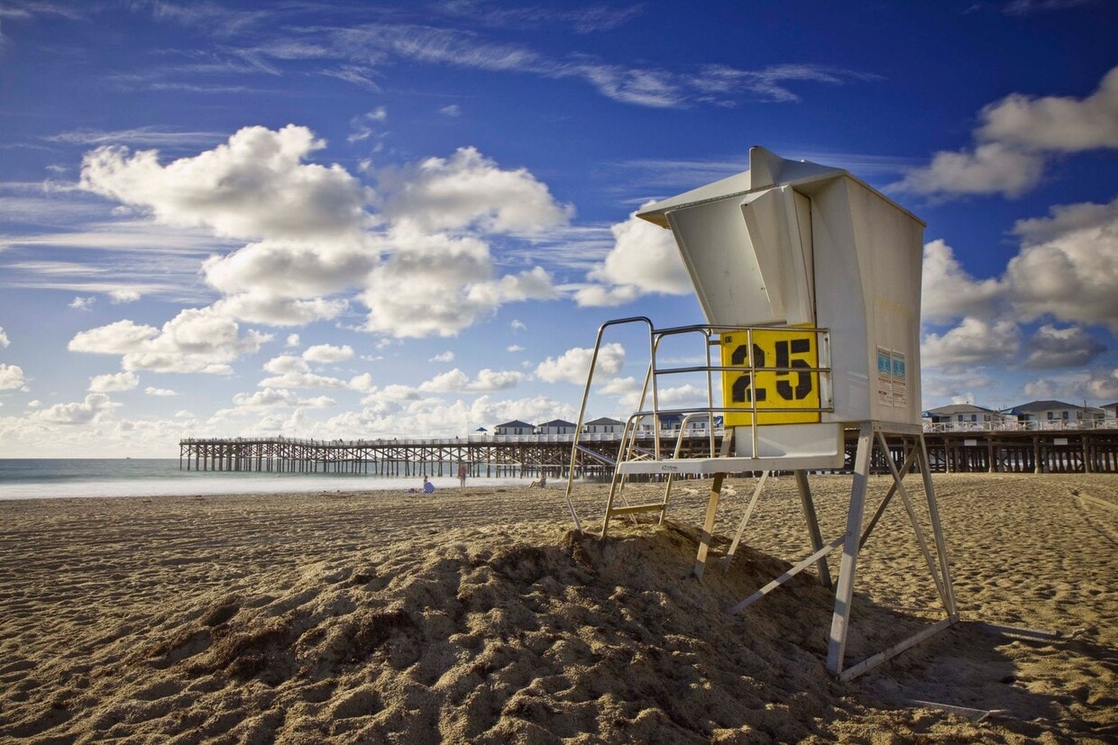 Building Photo - COMING SOON! 3BR/2.5BA Condo in North Paci...