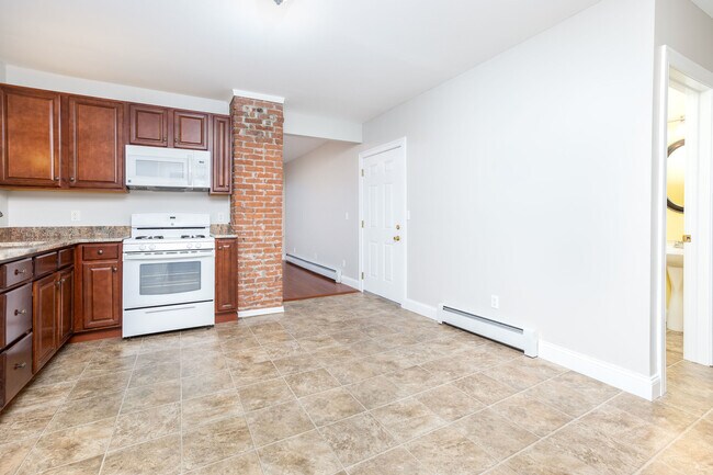 Foto del edificio - 95 Charter Oak St