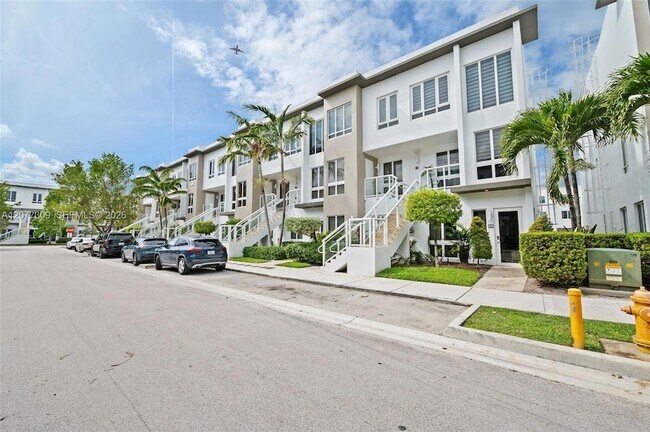 Foto del edificio - 10305 NW 63rd Terrace