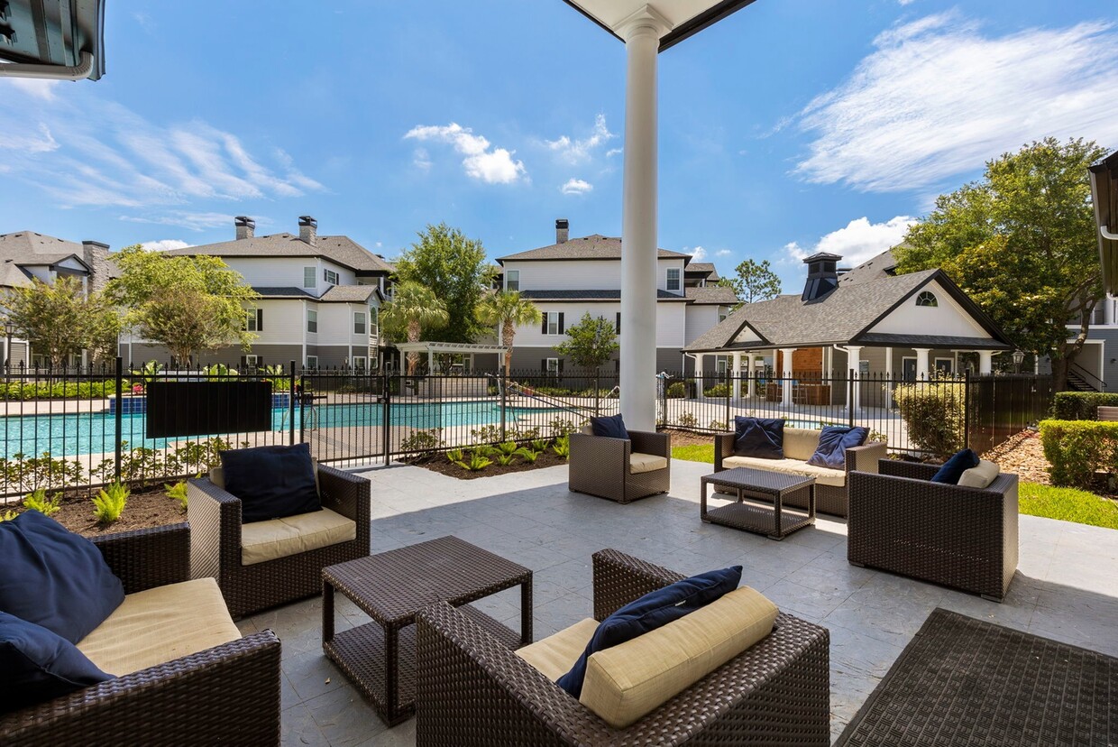 Foto principal - The Addison at Sugar Land