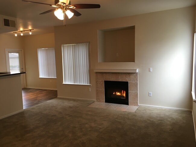 Building Photo - Tuscaro Apartment Homes