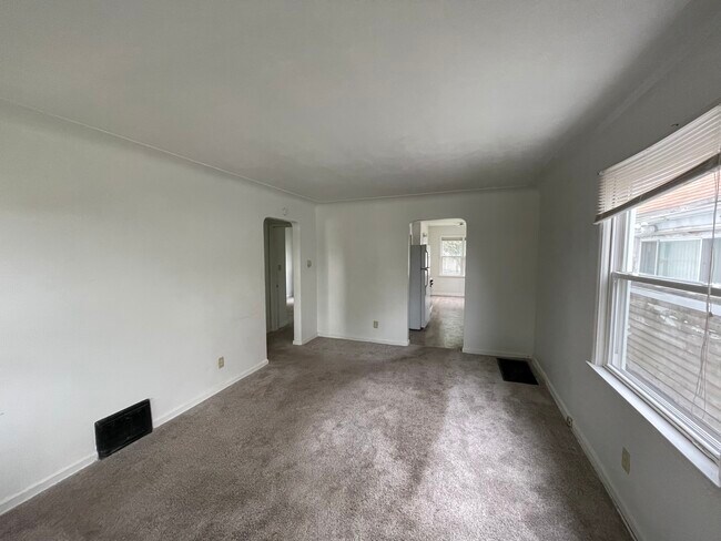 Living Room - 743 Waverly Ave