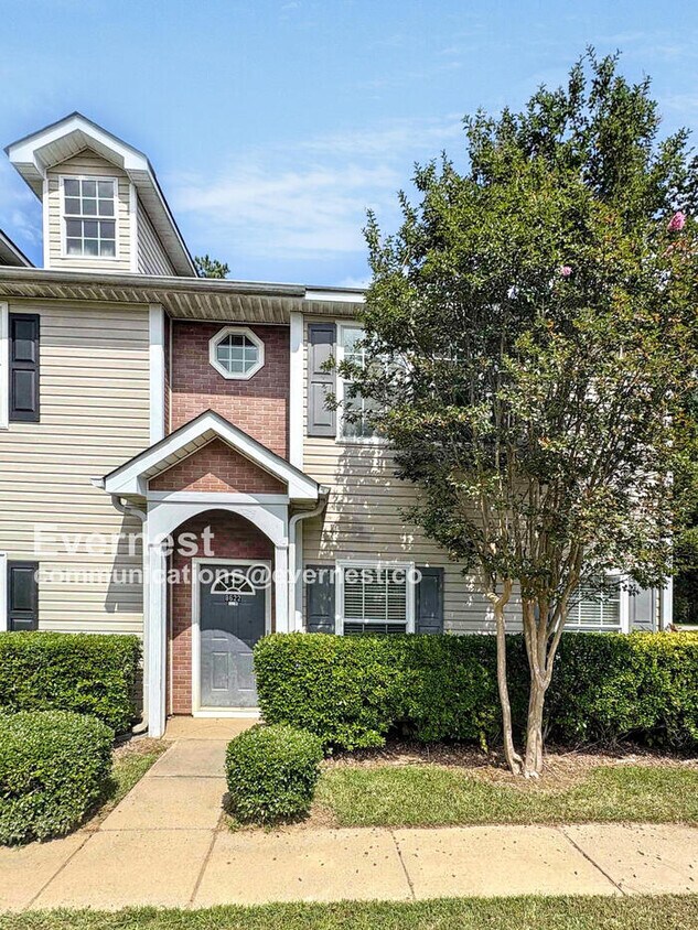 Foto principal - 8622 Thomas Rd
