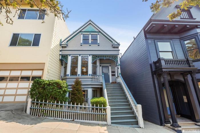 Primary Photo - 2 bedroom in San Francisco CA 94110