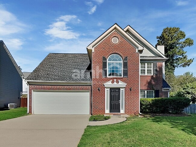 Building Photo - 4467 High Gate Dr NW