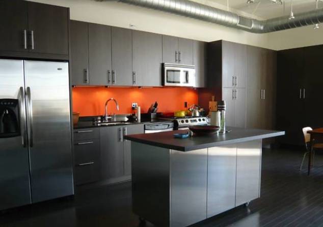 Foto del edificio - 1645 Vine St