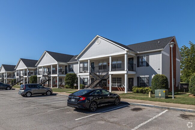 Foto del edificio - Addison Place Apartments