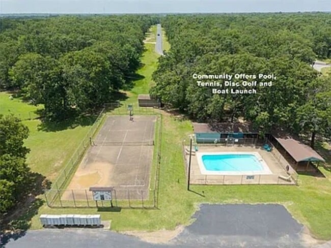 Building Photo - 5650 Point La Vista Rd