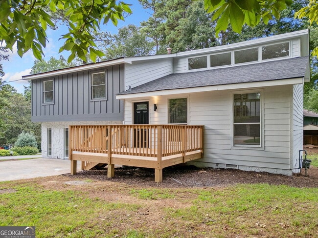 Building Photo - 4050 Daron Ct