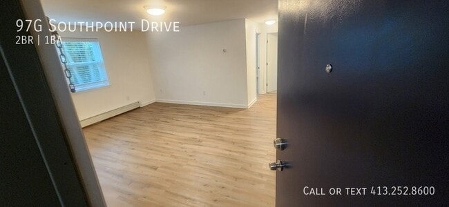 Foto del edificio - 97G Southpoint Drive-