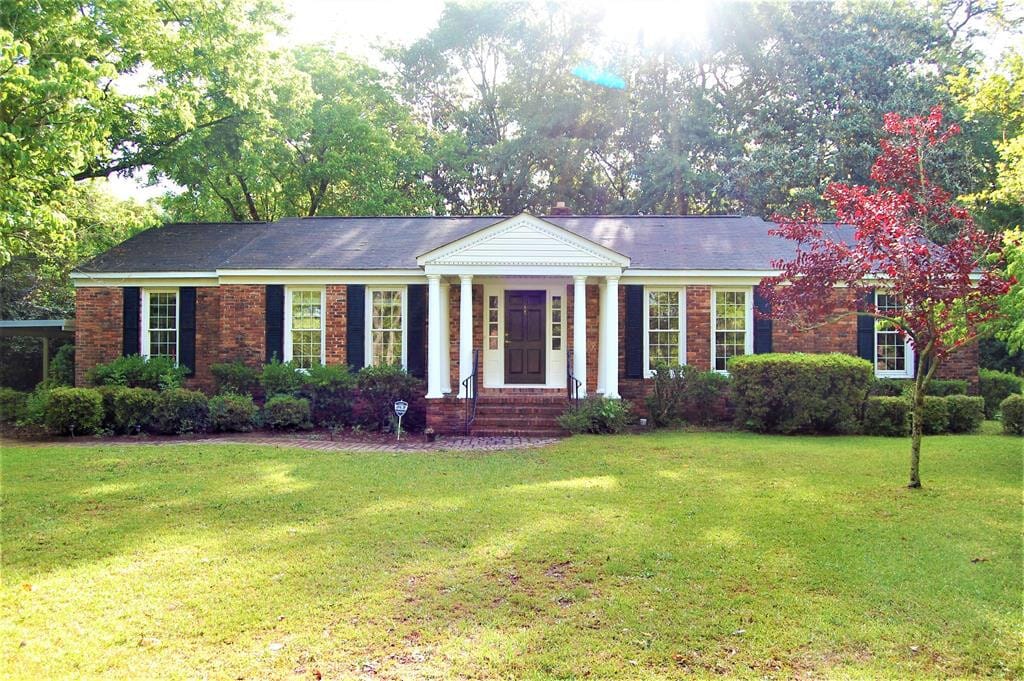 Primary Photo - 604 Powderhouse Rd SE