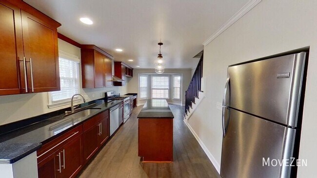 Foto del edificio - 4530 Hamptonshire Dr