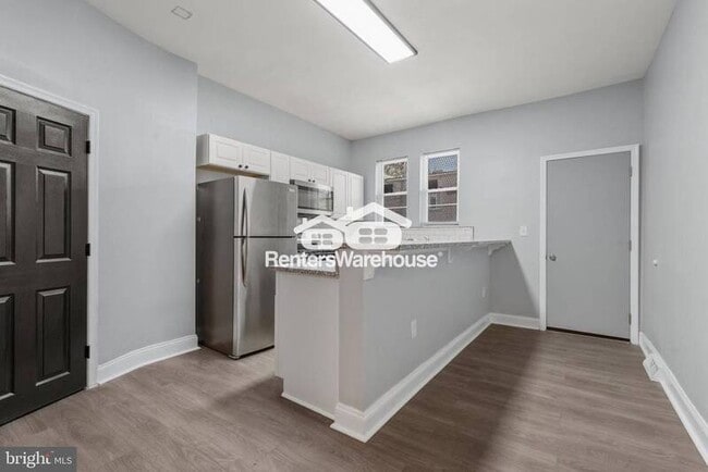 Building Photo - 1627 N Smallwood St