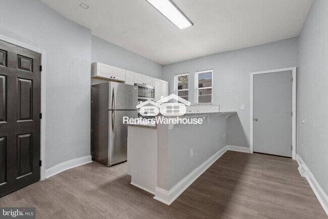 Foto del edificio - 1627 N Smallwood St