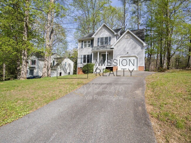 Foto del edificio - 12013 Amber Meadows Ln