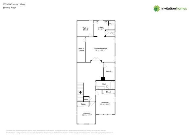 Building Photo - 5029 S Chassis
