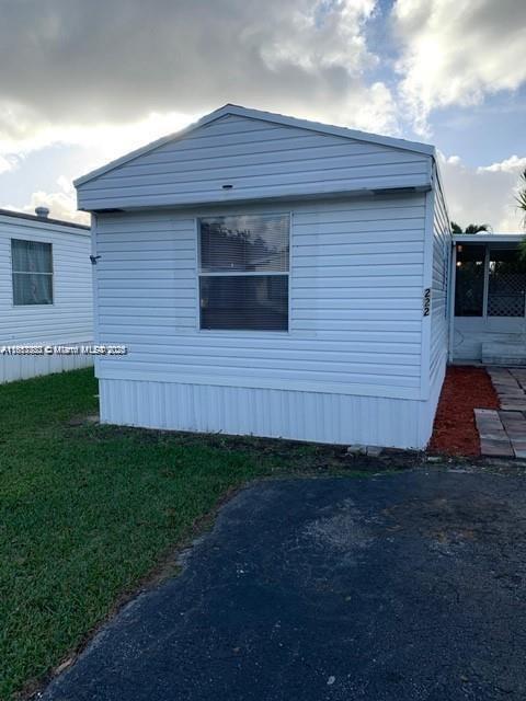 Building Photo - 35250 SW 177th Ct