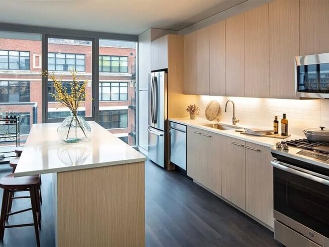 Building Photo - 1 bedroom in Chicago IL 60607