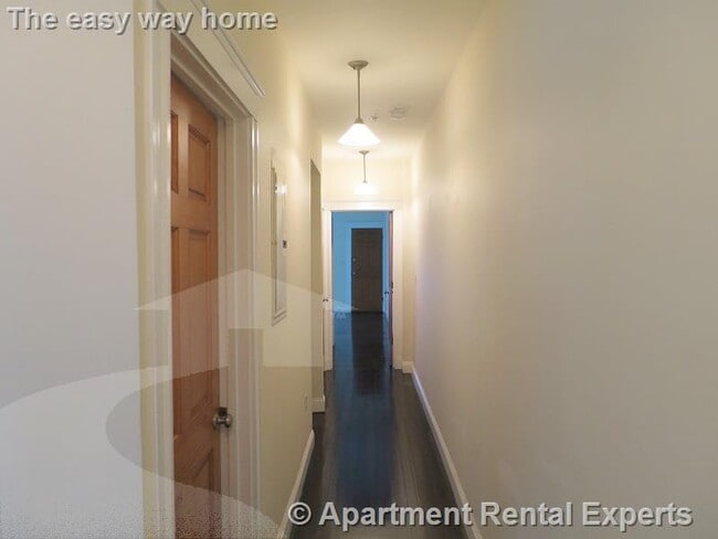 Foto del edificio - 6 Giles Park