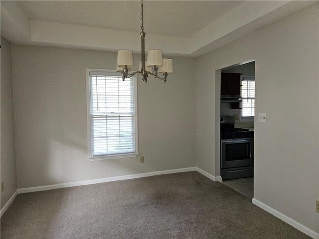 Building Photo - 4813 Hairston Pl
