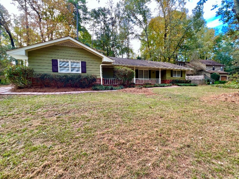 Primary Photo - 2552 Marcia Dr SW