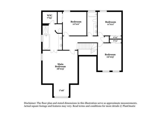 Foto del edificio - 7337 Old Creek Ln