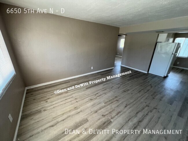 Foto del edificio - 6650 5th Ave N