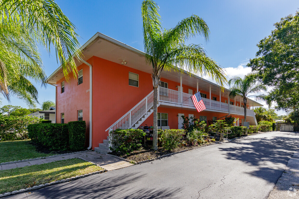 1895 40th Ave Vero Beach, FL 32960 - Vero Apartments