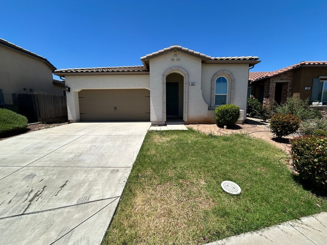 Nice home in North Merced - Nice home in North Merced