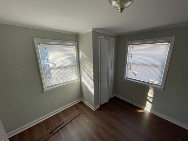 Foto del edificio - 2 Bedroom House in Sharpsburg - New Centra...