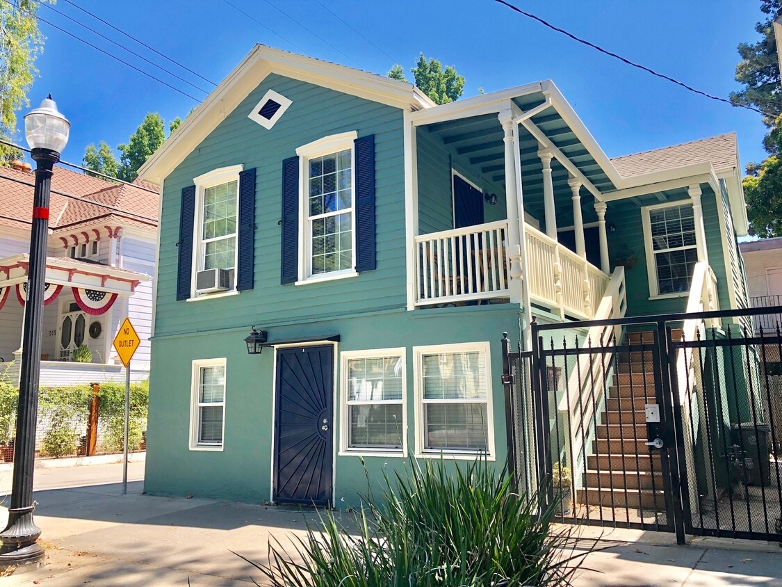 Foto principal - 517 13th St