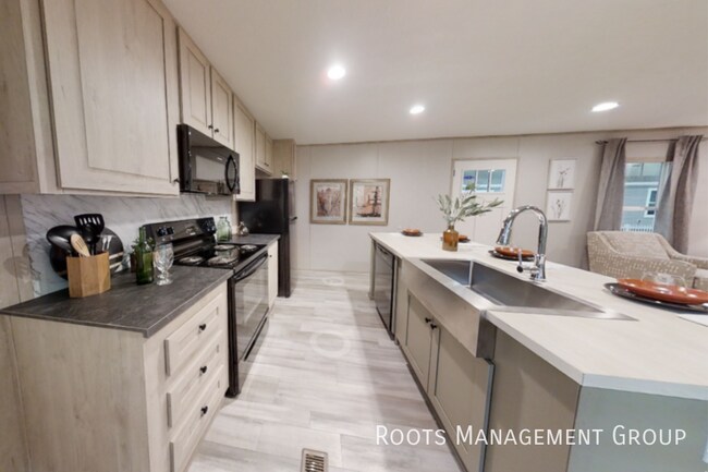 Foto del edificio - 1348 Woodend Ln