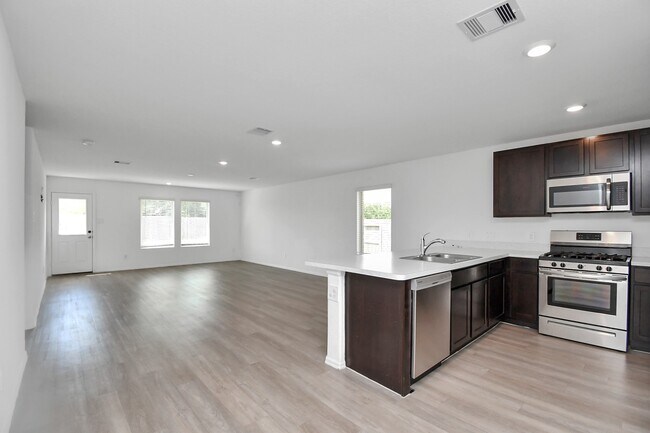 Foto del edificio - 18131 Mendocino Ridge Ln