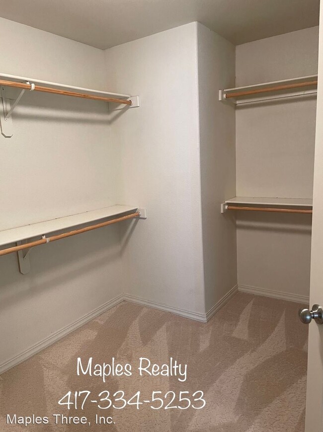 Foto del edificio - 3 br, 2 bath House - 126 Prairie Drive