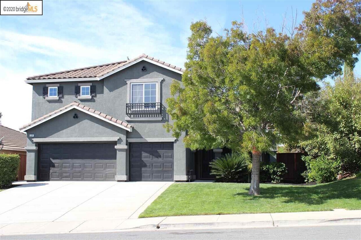 5544 Cedar Point Way, Antioch, CA 94531 House Rental in Antioch, CA