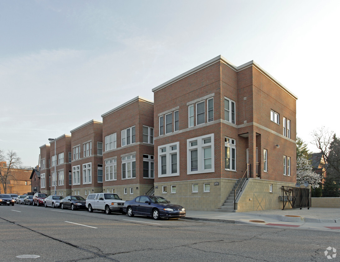 Primary Photo - Canfield Third Lofts