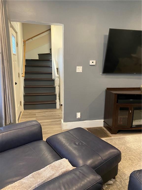 Building Photo - 58 Killingly St