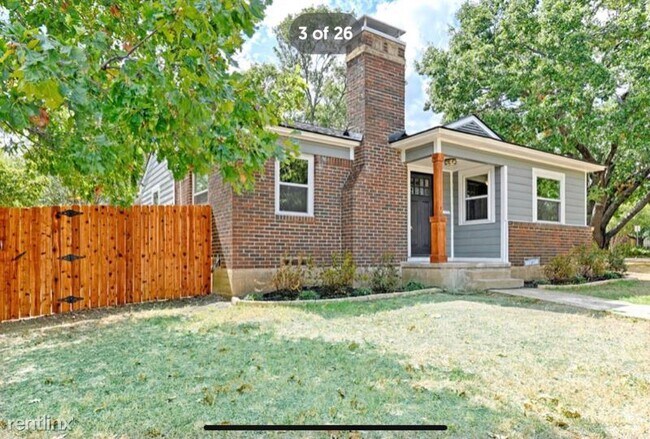 Building Photo - 3 br, 1 bath House - 2748 Avon St