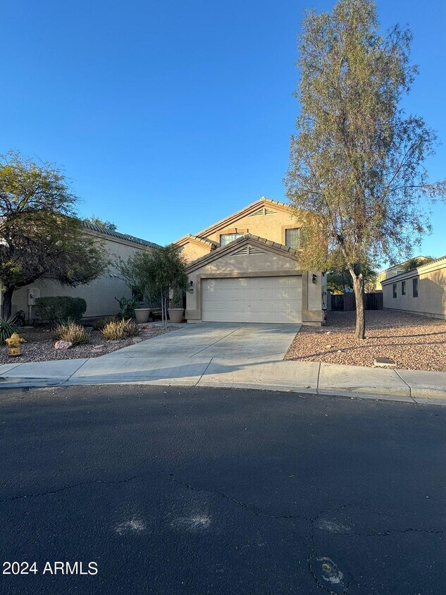 Primary Photo - 23976 W Desert Bloom St