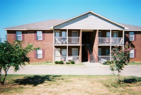 Primary Photo - Adams Ridge Apartments