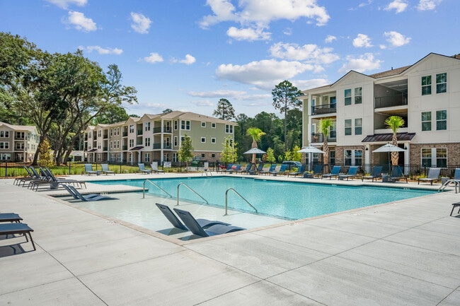 4000 Margaret apartments — community photo - 4000 Margaret