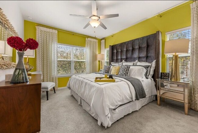 Foto del edificio - 12700 Ridgeline Blvd