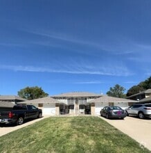 Building Photo - 16606 E Gudgell Rd